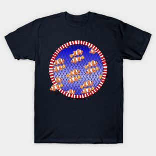 Clownfish T-Shirt